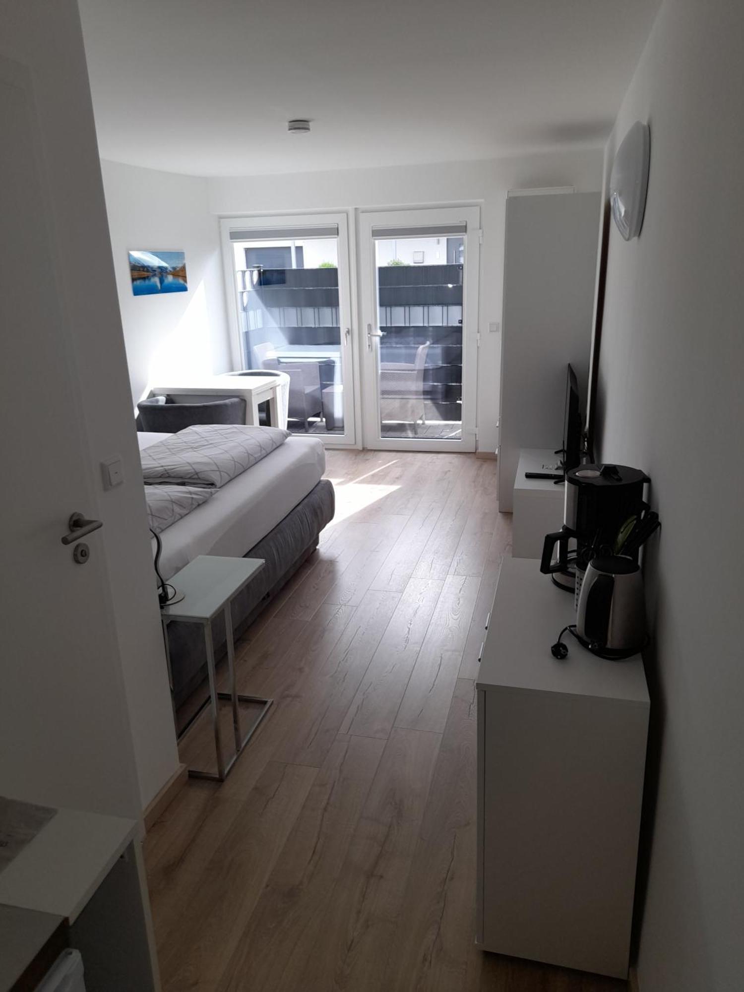 Bestboarding24 Sulzbach am Main Exterior photo