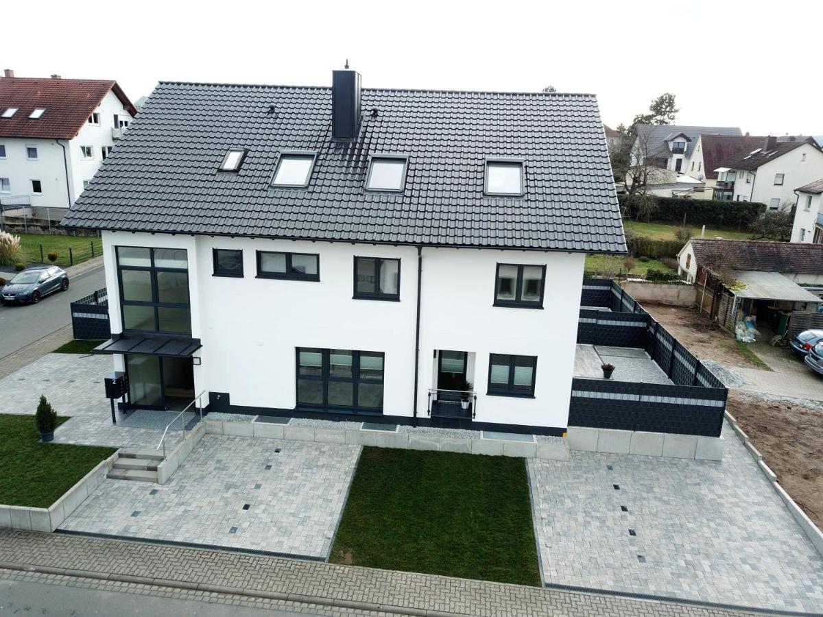 Bestboarding24 Sulzbach am Main Exterior photo